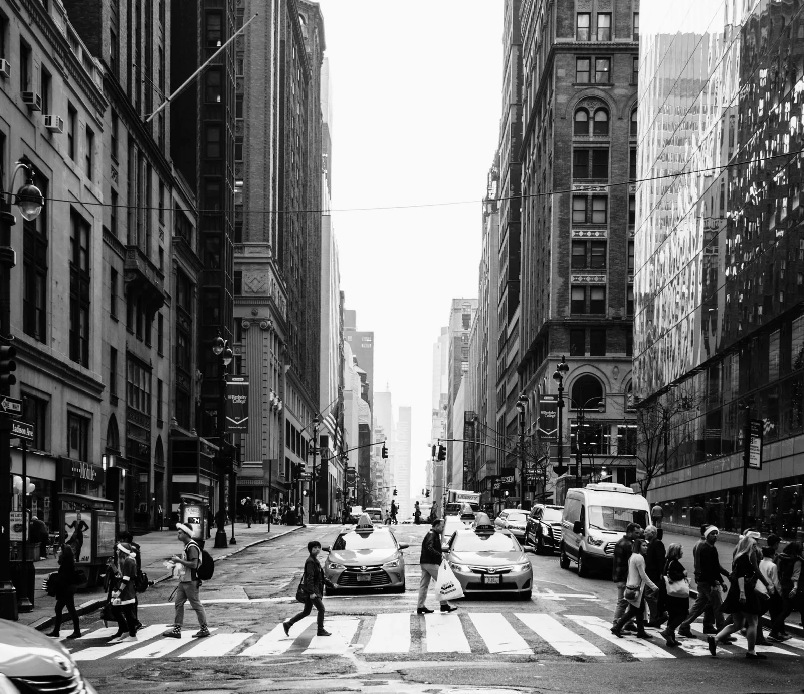 New York City